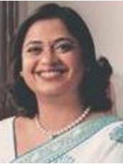 Mrs Sudha Gupta -  at Adiva Green Park for General Surgery