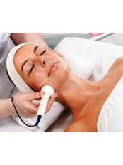Radiofrequency Skin Tightening - Cupping therapy in Delhi