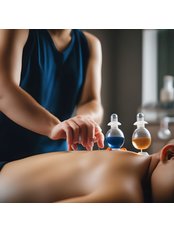 Cupping therapy in Delhi - Cupping therapy in Delhi