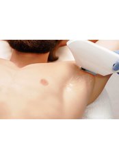 IPL Hair Removal - Cupping therapy in Delhi