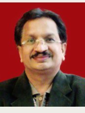 Delhi Diabetes Care Centre - Dr Vinod Mittal