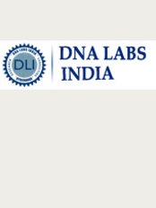 DNA Labs India - India's No1 DNA Testing Lab