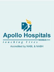 Apollo Hospitals - E-2, Sector – 26, Uttar Pradesh, Noida, 201301,  0