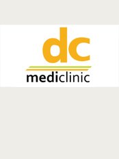 DC Mediclinic - E-41, Sector - 55, Noida, Noida, Uttar Pradesh, 201301, 