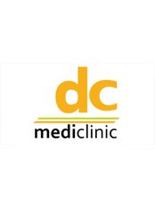 DC Mediclinic - E-41, Sector - 55, Noida, Noida, Uttar Pradesh, 201301,  0