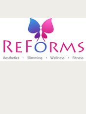 ReForms Aesthetics Clinic - 311, First Floor, Shopprix Mall , Sector 61, Noida, Noida, Uttar Pradesh, 201303, 