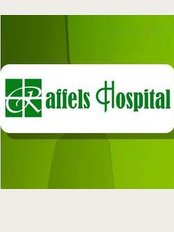 Raffels Hospital - SCO 138, Sector 14, Panchkula, Haryana, 134112, 