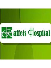 Raffels Hospital - SCO 138, Sector 14, Panchkula, Haryana, 134112,  0