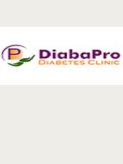 DiabaPro Doiabetes Clinic - 216, Metropole Sr. No. 19, Aundh Road, Dange Chowk, Opp. Maher Hospital, Wakad P, Pune, Maharashtra, 411033, 