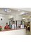 Inamdar Multispeciality Hospital Pune - Reception 