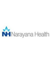 MMI Narayana Multispeciality Hospital - Dhamtari Road,, Lalpur, Raipur, Chhattisgarh, 492001,  0