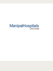 Manipal Hospital - Salem - Dalmia Board Salem - Bangalore Highway, Salem, 636 012, 