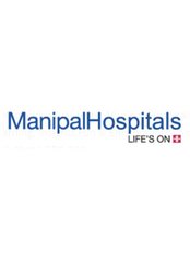 Manipal Hospital - Salem - Dalmia Board Salem - Bangalore Highway, Salem, 636 012,  0