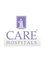 Care Hospital - Secunderabad - Near Clock Tower, Market Street, Secunderabad, 500003,  0