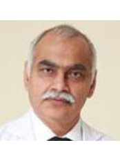 Dr B. Bhaskar Rao - Chief Executive at KIMS Hospitals