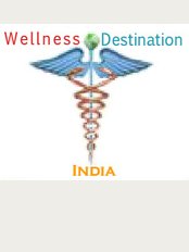 Wellness Destination India - Jagdishpur, Sultanpur, 227809, 