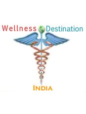 Wellness Destination India - Jagdishpur, Sultanpur, 227809,  0