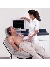ECG - Electrocardiogram - The Cardiac Surgeon