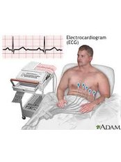 ECG - Electrocardiogram - The Cardiac Surgeon