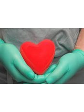 Heart Transplant - The Cardiac Surgeon