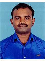 Mr Baskaran Chandrasekaran - Consultant at Center for Sport Science Medicine and Research