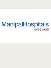 Manipal Hospital - Visakhapatnam - Gokhele Road - 15-2-9A, Gokhele Road, Maharanipeta Jagadamba Junction, Visakhapatnam, 530002, 