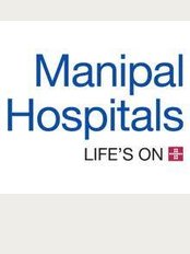 Manipal Hospital - Visakhapatnam - Jagadamba Junction - 18-1-3, KGH Down, Maharani Peta Jagadamba Junction, Visakhapatnam, 530002, 