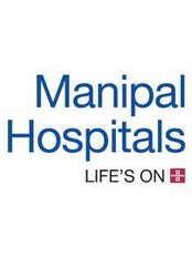 Manipal Hospital - Visakhapatnam - Jagadamba Junction - 18-1-3, KGH Down, Maharani Peta Jagadamba Junction, Visakhapatnam, 530002,  0