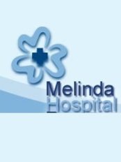 Melinda Hospital 2 - Jl. Dr. Cipto no 1, Bandung,  0