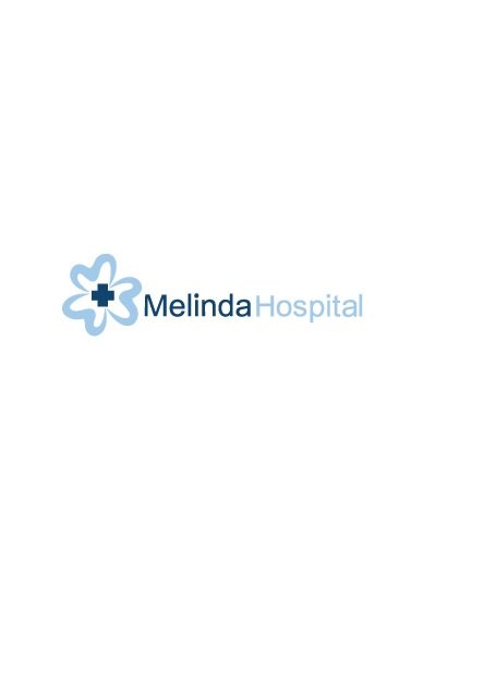 Melinda Hospital