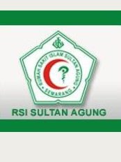 Supreme Sultan RSI - Jl.Raya Kaligawe Km., Semarang, 50112, 