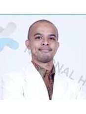 Dr Achmad Fahmi - Doctor at National Horpital