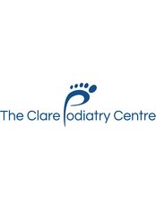 The Clare Podiatry Centre - Unit 5 Walnut House, Turnpike Road, Ennis, Clare, V95P461,  0