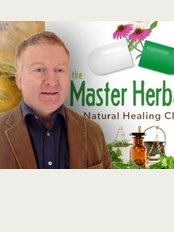 The Master Herbalist - Ashlane House, Ballaghboy, Doora,, Ennis, Co.Clare, V95 X20Y, 
