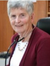 College Road  Medical  Centre - Dr Hilda Fennell O’Shea 