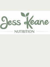 Jess Keane Nutrition - Jess Keane 
