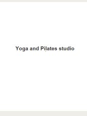 Yoga and Pilates studio - 1st floor, 7 Carysfort Avenue, Blackrock, Dublin, 