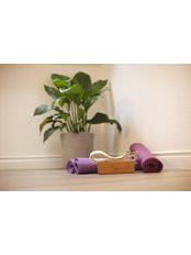 Weight Control - Yoga and Pilates studio