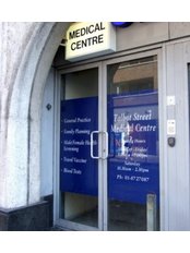 Talbot Street Medical Centre - Unit 27, Irish Life Mall, Talbot Street, Dublin, Dublin 1,  0