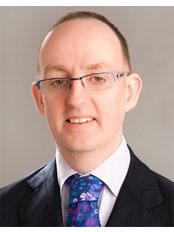 Dr Kevin  Fitzgerald -  at Braemor Family Practice