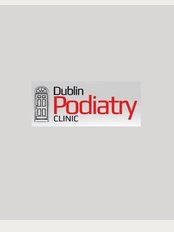 Dublin Podiatry Clinic - 4 South Circular Road, Dublin, 8, 