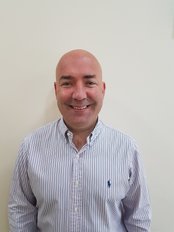 Dr Sean O'Callaghan - Doctor at Grange Road Family Practice