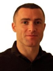  Mark OBrien - Practice Therapist at Harbour Clinic - Dun Laoghaire
