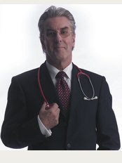 Doctor Bradys - Fergus Brady