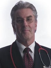 Doctor Bradys - Fergus Brady 