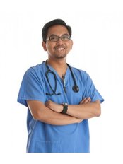 Dr Farid Ibrahim - Doctor at South Circular Road Surgery