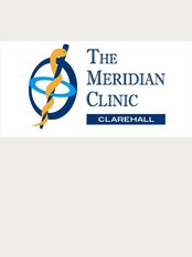 The Meridian Clinic Clarehall - Clarehall Shopping Centre, Malahide Road, Dublin, Dublin 17, 