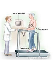 Exercise Stress Test - The Meridian Clinic Ongar