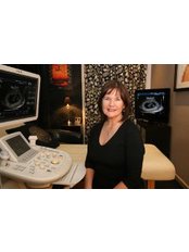 Ms Monica Healy - Practice Director at Ultrasound Dimensions