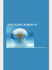 STD Clinic Dublin 15 - Riverside Medical Centre, Mulhuddart Village, Dublin 15, Ireland, 